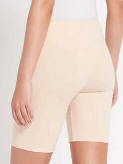 LES GIRLS LES BOYSTight Shorts - Shifting Sand -AGOLDE Store Tight Shorts 20220224021005 2