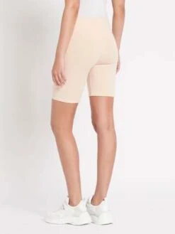 LES GIRLS LES BOYSTight Shorts - Shifting Sand -AGOLDE Store Tight Shorts 20220224021005