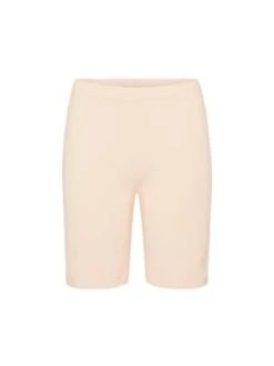 LES GIRLS LES BOYSTight Shorts - Shifting Sand -AGOLDE Store Tight Shorts 20220224021005 3