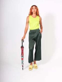 Henrik VibskovTomato Umbrella - Red Tomato Can -AGOLDE Store Tomato Umbrella in Red Tomato Can by Henrik Vibskov 20230715013538