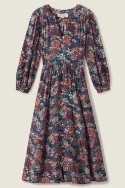 TrovataSylvie Dress - Bijou Glade