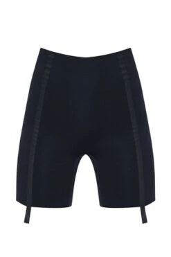 Ruban NoirTu Es Magnifique Bel Homme Bike Shorts -AGOLDE Store Tu Es Magnifique Bel Homme Bike Shorts 20230621181037