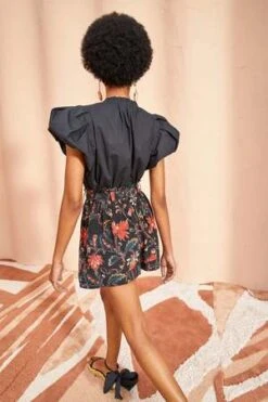 Ulla JohnsonLeica Shorts -AGOLDE Store Ulla Johnson Leica Shorts 20230518231430 1