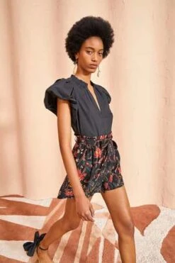 Ulla JohnsonLeica Shorts -AGOLDE Store Ulla Johnson Leica Shorts 20230518231430