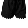 Ulla JohnsonNellie Short - Noir -AGOLDE Store Ulla Johnson Nellie Short Noir 20230404220526