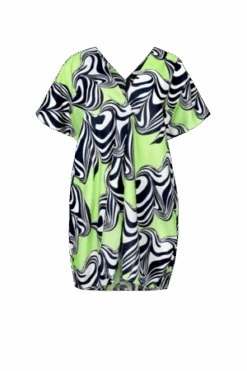 Untitled In MotionRepose Dress - Diemta