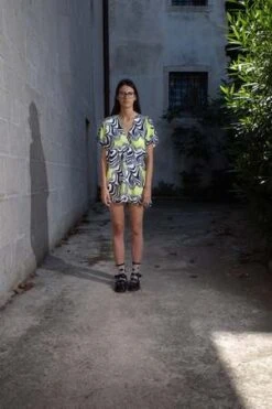 Untitled In MotionRepose Dress - Diemta -AGOLDE Store Untitled in Motion Repose Dress Diemta 20220313231223