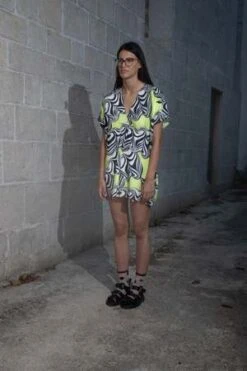 Untitled In MotionRepose Dress - Diemta -AGOLDE Store Untitled in Motion Repose Dress Diemta 20220313231225