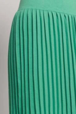 ELEVEN SIXViolet Skirt - Spearmint -AGOLDE Store VIOLET SKIRT 20220225082028 2