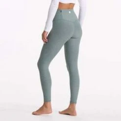 VuoriMountain LEGGING CLEAN ELEVATION - STORMY HEATHER -AGOLDE Store VUORI LEGGING CLEAN ELEVATION STORMY HEATHER 20230316173911 2
