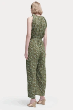 Rachel ComeyValencia Jumpsuit -AGOLDE Store Valencia jumpsuit 20231027020120 1