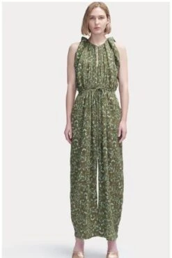 Rachel ComeyValencia Jumpsuit