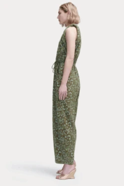 Rachel ComeyValencia Jumpsuit -AGOLDE Store Valencia jumpsuit 20231027020121