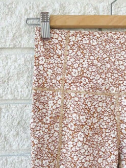 VarleyLET S MOVE POCKET HIGH Legging - MICRO FLORAL -AGOLDE Store Varley LET S MOVE POCKET HIGH Legging MICRO FLORAL 20230606042604 2