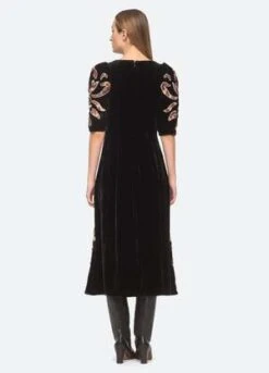 Sea New YorkVeda Dress -AGOLDE Store Veda Dress 20230920212932 2