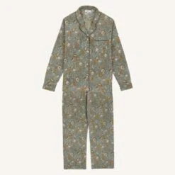 Scarlette AteliersVictoria Pyjama - Orange