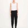 UMA | Raquel DavidowiczViscose Silk Pants With Cutouts - Pote 1 UMA | Raquel DavidowiczViscose Silk Pants With Cutouts - Pote -AGOLDE Store Viscose Silk Pants with Cutouts Pote 20230828210923