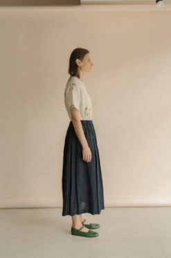 Runaway BicycleWILLA - CHARCOAL -AGOLDE Store WILLA CHARCOAL 20231006105311