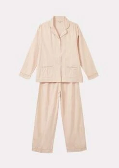 CaramelWOMEN'S ROSE DE BAGATELLE PYJAMA - Yellow