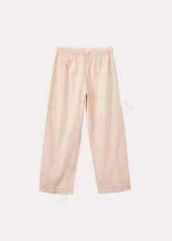 CaramelWOMEN'S ROSE DE BAGATELLE PYJAMA - Yellow -AGOLDE Store WOMEN S PYJAMA ROSE DE BAGATELLE 20231005165614 2