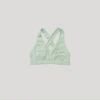 HoudiniWander Bra - Shore Green 1 HoudiniWander Bra - Shore Green -AGOLDE Store Wander Bra 20230427221139