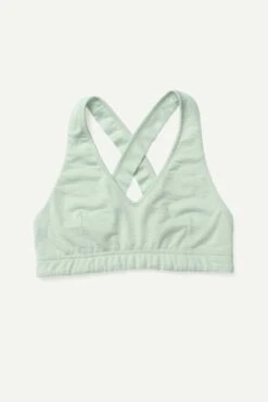 HoudiniWander Bra - Shore Green -AGOLDE Store Wander Bra 20230427221140