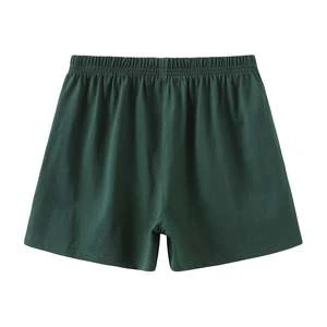 Matter Matters GalleryWealth Technology Faculty Sweatshorts - Green 4 Matter Matters GalleryWealth Technology Faculty Sweatshorts - Green - Image 2