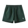 Matter Matters GalleryWealth Technology Faculty Sweatshorts - Green -AGOLDE Store Wealth Technology Faculty Sweatshorts 20220304193358