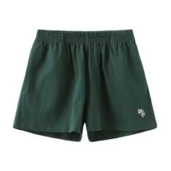 Matter Matters GalleryWealth Technology Faculty Sweatshorts - Green