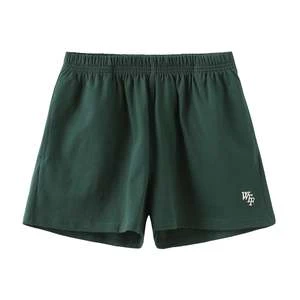 Matter Matters GalleryWealth Technology Faculty Sweatshorts - Green 3 Matter Matters GalleryWealth Technology Faculty Sweatshorts - Green