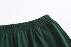 Matter Matters GalleryWealth Technology Faculty Sweatshorts - Green 18 Matter Matters GalleryWealth Technology Faculty Sweatshorts - Green -AGOLDE Store Wealth Technology Faculty Sweatshorts 20220304193359 1