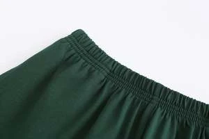 Matter Matters GalleryWealth Technology Faculty Sweatshorts - Green 9 Matter Matters GalleryWealth Technology Faculty Sweatshorts - Green - Image 7