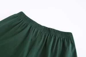 Matter Matters GalleryWealth Technology Faculty Sweatshorts - Green 10 Matter Matters GalleryWealth Technology Faculty Sweatshorts - Green - Image 8