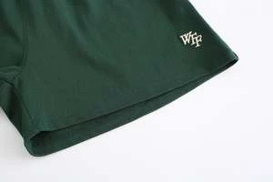 Matter Matters GalleryWealth Technology Faculty Sweatshorts - Green 7 Matter Matters GalleryWealth Technology Faculty Sweatshorts - Green - Image 5