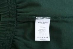 Matter Matters GalleryWealth Technology Faculty Sweatshorts - Green 23 Matter Matters GalleryWealth Technology Faculty Sweatshorts - Green -AGOLDE Store Wealth Technology Faculty Sweatshorts 20220304193400 2