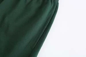 Matter Matters GalleryWealth Technology Faculty Sweatshorts - Green 11 Matter Matters GalleryWealth Technology Faculty Sweatshorts - Green - Image 9