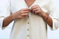 Happy French Ganghappyfrenchgang Jumpsuit - White 12 Happy French Ganghappyfrenchgang Jumpsuit - White -AGOLDE Store White Jumpsuit XS XL 20231028002930