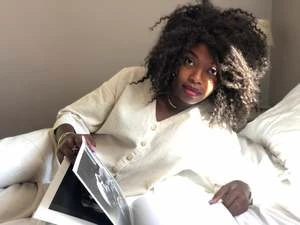 Happy French Ganghappyfrenchgang Jumpsuit - White 10 Happy French Ganghappyfrenchgang Jumpsuit - White - Image 8