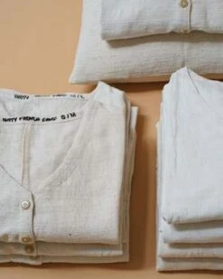 Happy French Ganghappyfrenchgang Jumpsuit - White 15 Happy French Ganghappyfrenchgang Jumpsuit - White -AGOLDE Store White Jumpsuit XS XL 20231028002931