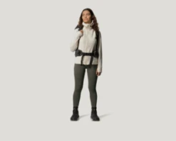 HoudiniAdventure Tights - Baremark Green -AGOLDE Store Women s Adventure Tights 20230427221124 2