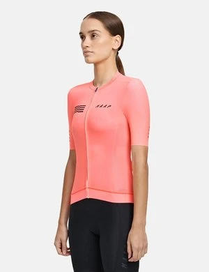 MAAPEmblem Pro Hex Jersey - Light Coral 3 MAAPEmblem Pro Hex Jersey - Light Coral