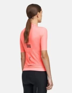 MAAPEmblem Pro Hex Jersey - Light Coral 10 MAAPEmblem Pro Hex Jersey - Light Coral -AGOLDE Store Womens MAAP Emblem Pro Hex Jersey Light Coral 20210720183206 1