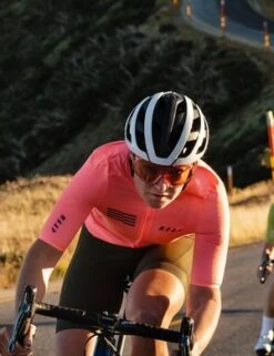 MAAPEmblem Pro Hex Jersey - Light Coral 9 MAAPEmblem Pro Hex Jersey - Light Coral -AGOLDE Store Womens MAAP Emblem Pro Hex Jersey Light Coral 20210720183206