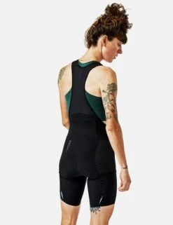 Mission WorkshopMission Pro Bib - Black 9 Mission WorkshopMission Pro Bib - Black -AGOLDE Store Womens Mission Workshop Mission Pro Bib Black 20210720183220 1