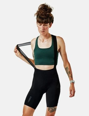 Mission WorkshopMission Pro Bib - Black 3 Mission WorkshopMission Pro Bib - Black