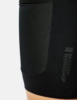 Mission WorkshopMission Pro Bib - Black 12 Mission WorkshopMission Pro Bib - Black -AGOLDE Store Womens Mission Workshop Mission Pro Bib Black 20210720183221 1