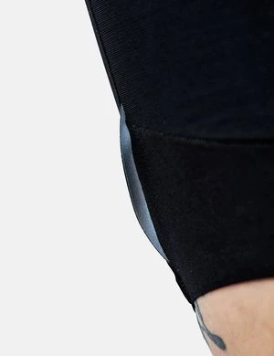 Mission WorkshopMission Pro Bib - Black 8 Mission WorkshopMission Pro Bib - Black - Image 6