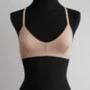 BaserangeX Bra In Bamboo - Nude -AGOLDE Store X Bra Bamboo 20200726085037