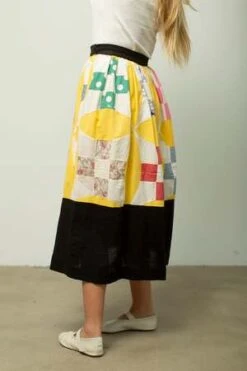 CarleenXS - Drindle Skirt -AGOLDE Store XS Drindle Skirt 20230515221353