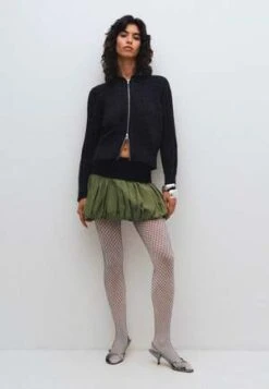 GimaguasYasa Skirt - Khaki